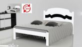 Cama casal cod.043