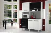 kit cozinha cod. 0011