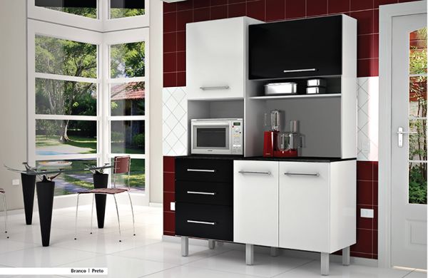 kit cozinha cod. 0011