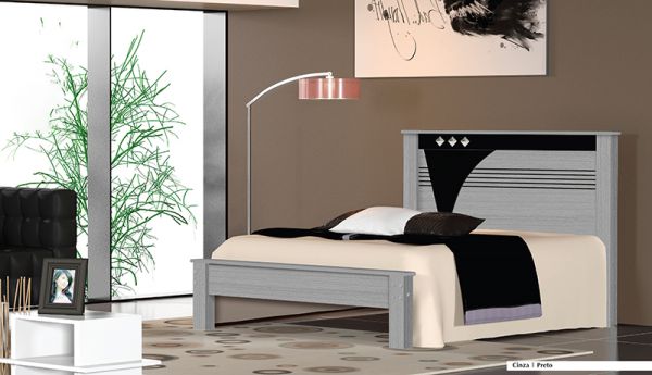 Cama casal cod.042