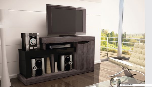 Rack flat 114